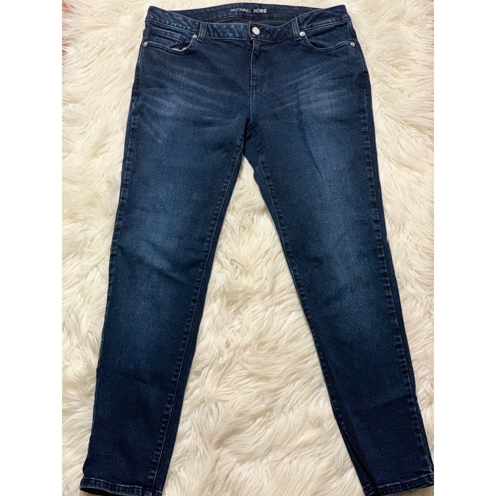 Michael Kors  Jeans Size 9